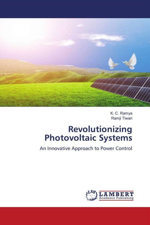 Produktbild: Revolutionizing Photovoltaic Systems
