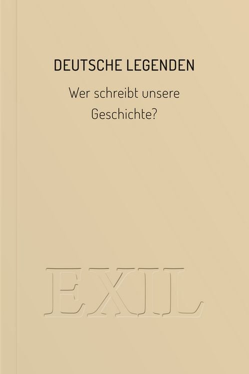 Produktbild: Deutsche Legenden