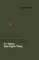 Produktbild: Basic Ergodic Theory