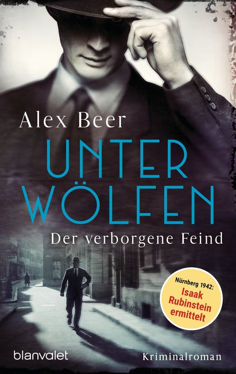 Produktbild: Unter W&ouml;lfen - Der verborgene Feind