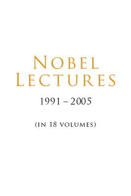 Produktbild: Nobel Lectures in All Subjects (1991-2005) - 15 Years