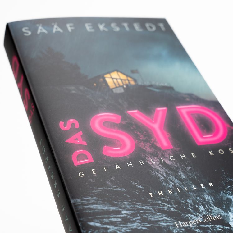 Produktbild: Das Syd
