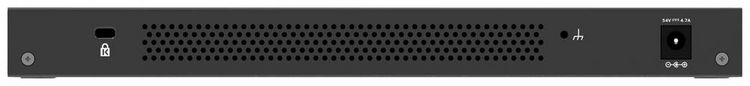 Produktbild: NETGEAR GS316EPP-100PES GS316EPP Netzwerk Switch 16 Port 1 GBit/s PoE-Funktion