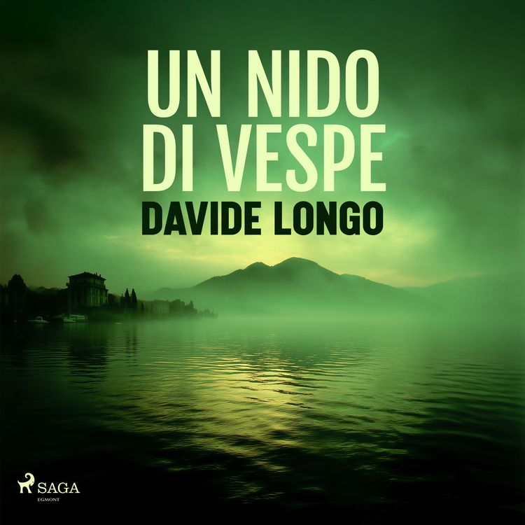 Produktbild: Un nido di vespe