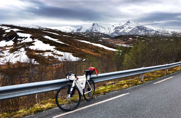 Produktbild: Abenteuer Norwegen