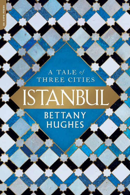 Produktbild: Istanbul