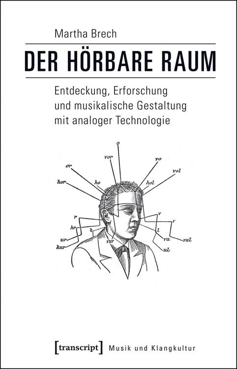 Produktbild: Der h&ouml;rbare Raum