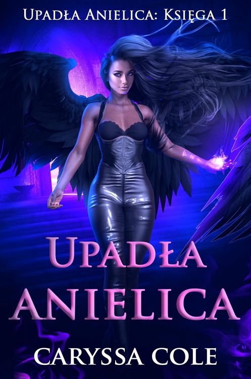 Produktbild: Upadla anielica