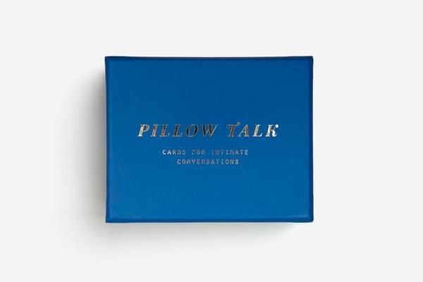 Produktbild: Pillow Talk
