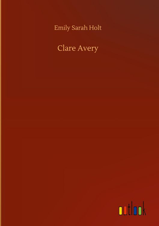 Produktbild: Clare Avery