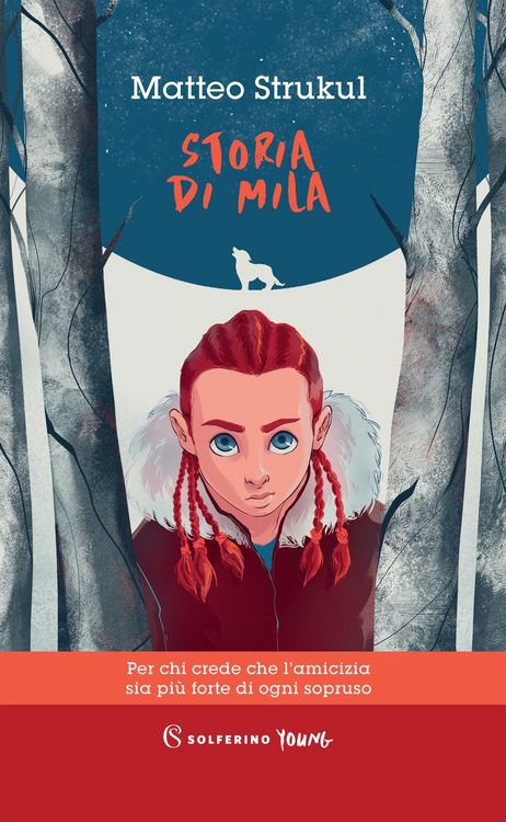 Produktbild: Storia di Mila