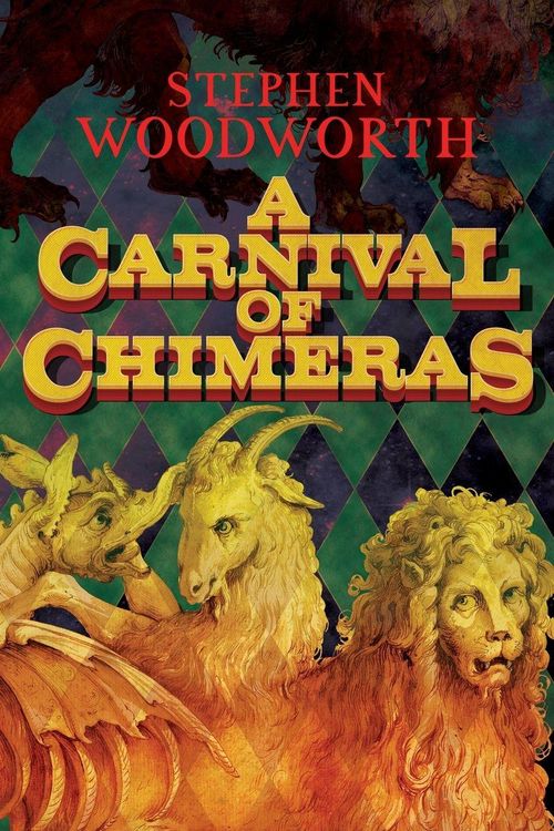 Produktbild: A Carnival of Chimeras