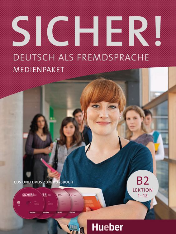 Produktbild: Sicher! B2