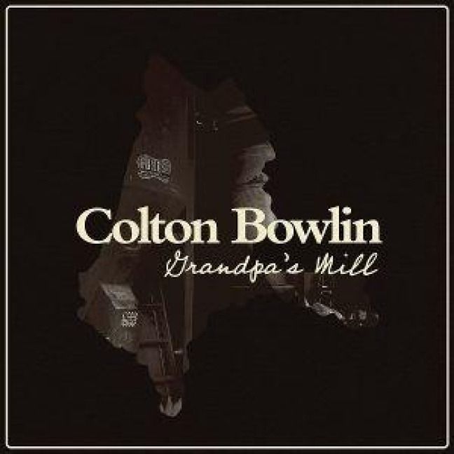 Produktbild: Grandpa's Mill