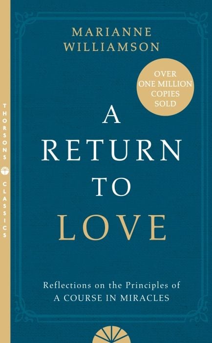 Produktbild: A Return to Love