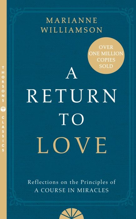 Produktbild: Williamson, M: Return to Love