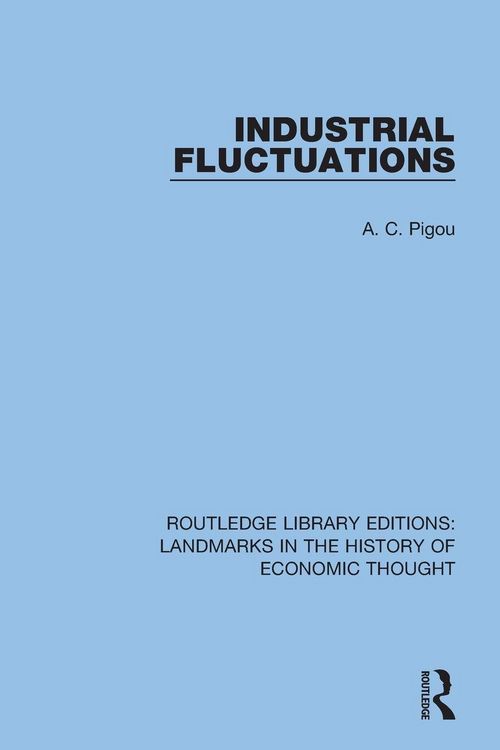 Produktbild: Industrial Fluctuations