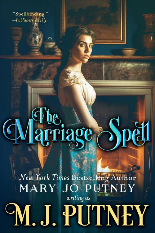 Produktbild: The Marriage Spell
