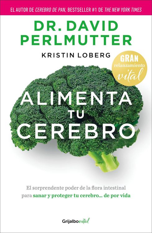 Produktbild: Alimenta Tu Cerebro / Brain Maker