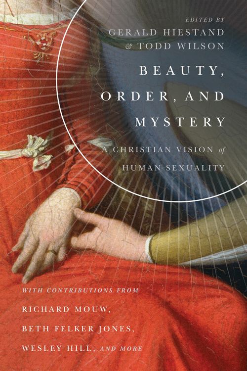 Produktbild: Beauty, Order, and Mystery