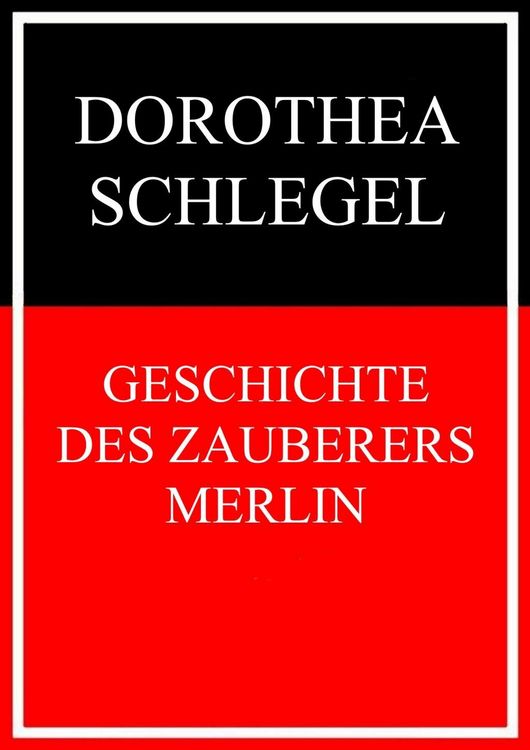 Produktbild: Geschichte des Zauberers Merlin