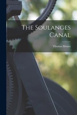 Produktbild: The Soulanges Canal [microform]