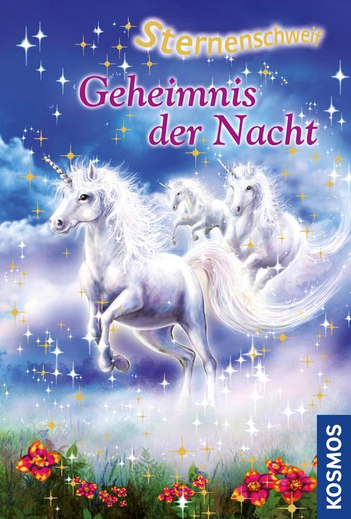 Produktbild: Sternenschweif 24. Geheimnis der Nacht