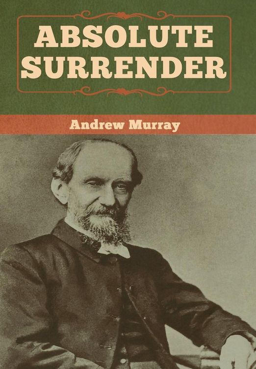 Produktbild: Absolute Surrender