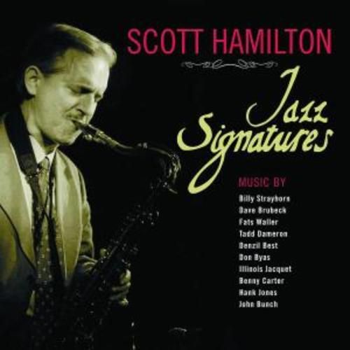 Produktbild: Jazz Signatures