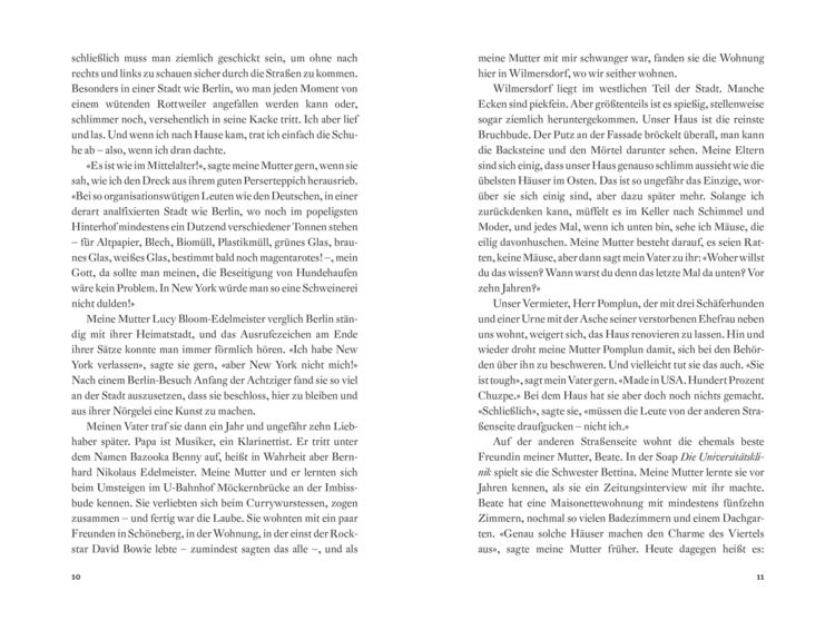Produktbild: Prinz William, Maximilian Minsky und ich