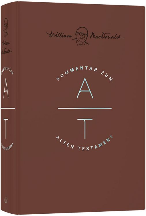 Produktbild: Kommentar zum Alten Testament