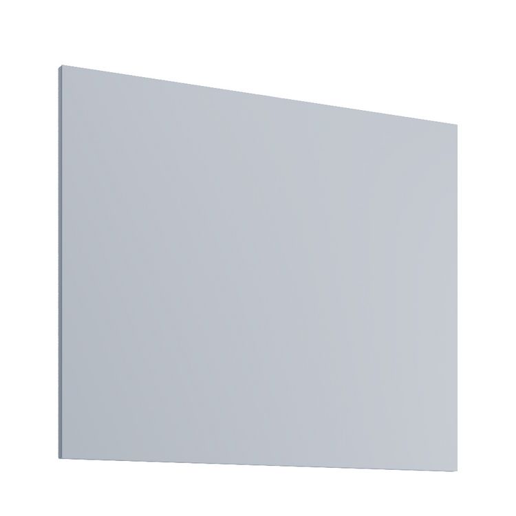 Produktbild: Badspiegel Wandspiegel Spiegel Badinos 40 x 80 cm