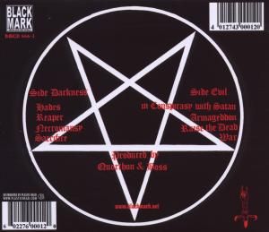 Produktbild: Bathory