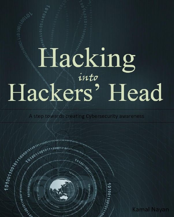 Produktbild: Hacking into Hackers' Head