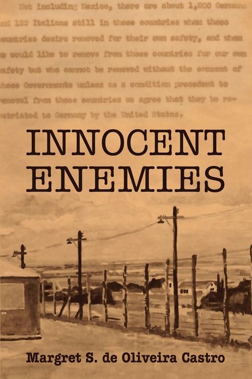 Produktbild: Innocent Enemies