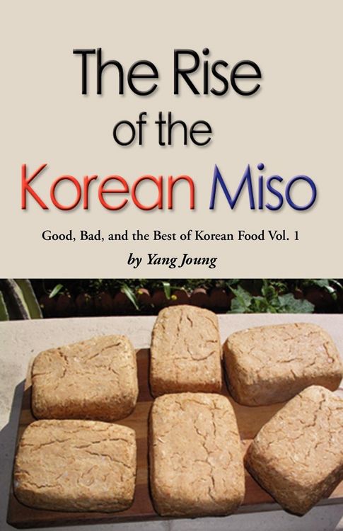 Produktbild: Joung, Y: Rise Of The Korean Miso