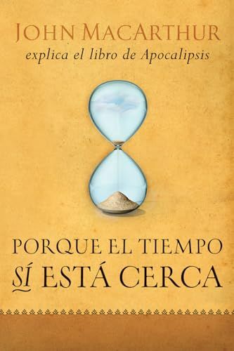 Produktbild: Porque El Tiempo S&iacute; Est&aacute; Cerca