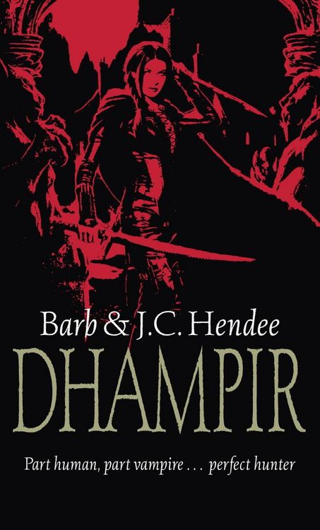 Produktbild: Dhampir
