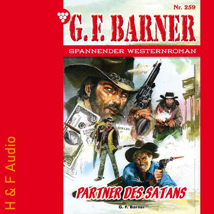 Produktbild: Partner des Satans