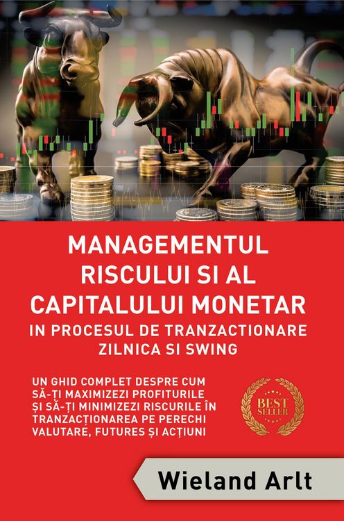Produktbild: Managementul Riscului &iquest;i Al Capitalului Monetar