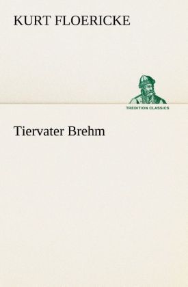 Produktbild: Tiervater Brehm