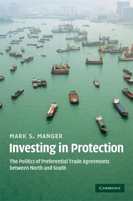 Produktbild: Investing in Protection