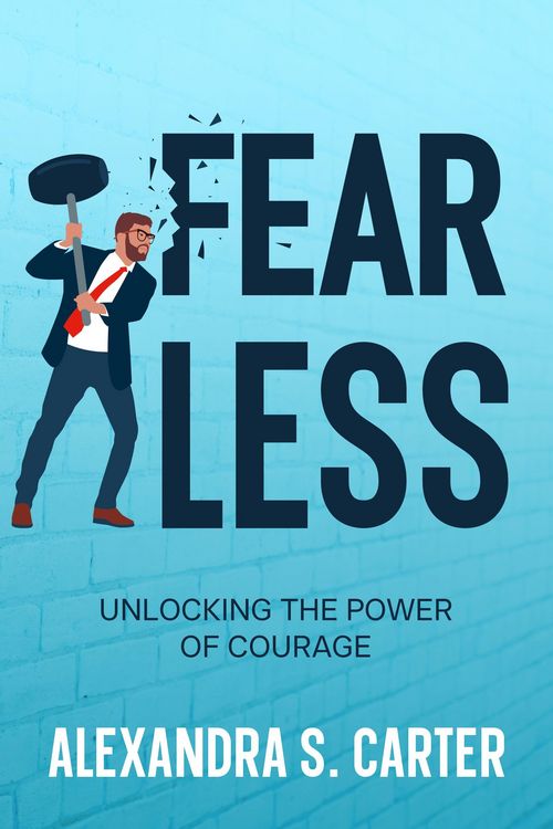 Produktbild: Fearless