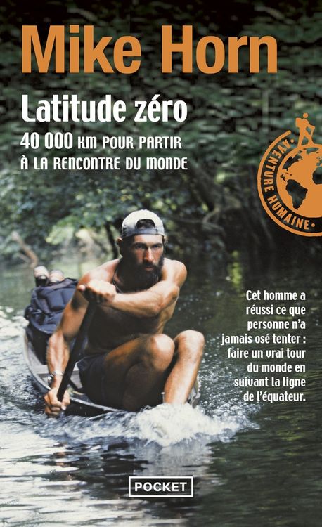 Produktbild: Latitude z&eacute;ro