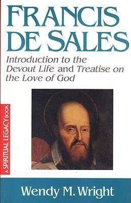 Produktbild: Francis de Sales Essential Writings