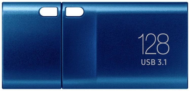 Produktbild: SAMSUNG USB-Stick Type-C 128GB