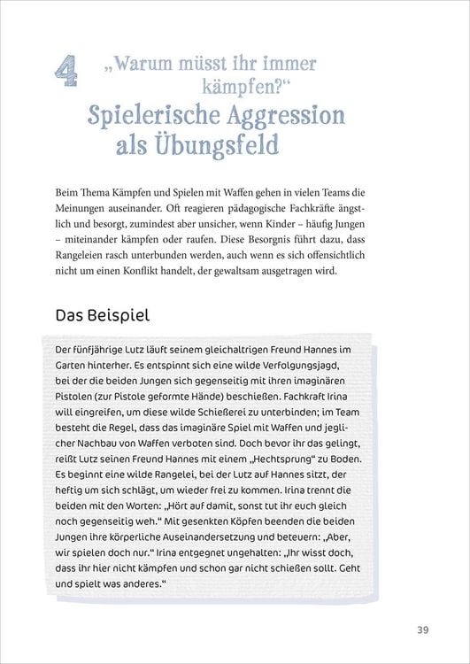Produktbild: Sch&auml;tze finden statt Fehler suchen