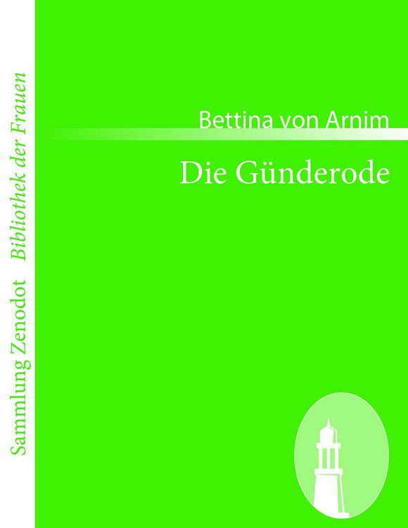 Produktbild: Die G&uuml;nderode
