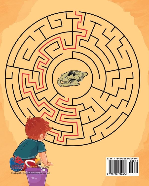 Produktbild: Digging up Dinos