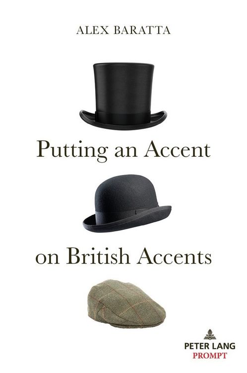 Produktbild: Putting an Accent on British Accents